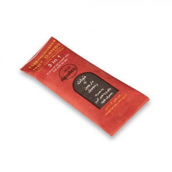  زنجبیل و دارچین و فلفل سیاه و نبات ندند بسته 20 عددی63350a54bc2f191670